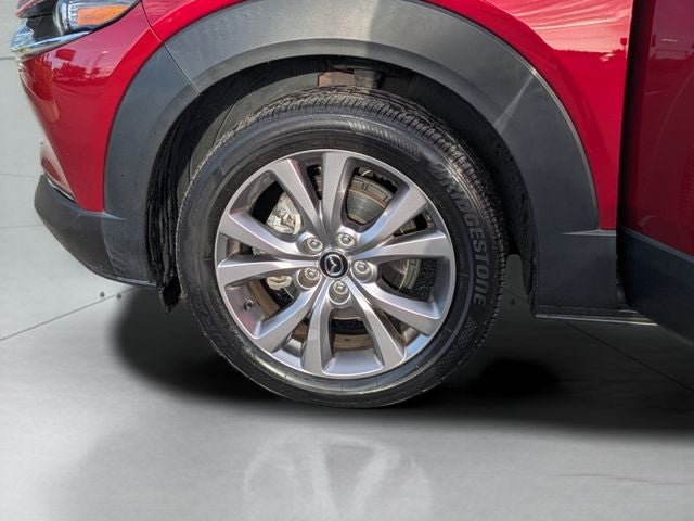 2020 Mazda Mazda CX-30 Premium