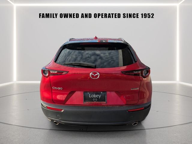 2020 Mazda Mazda CX-30 Premium