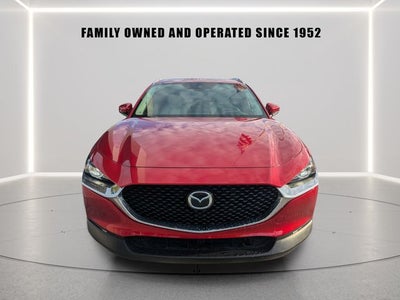 2020 Mazda Mazda CX-30 Premium