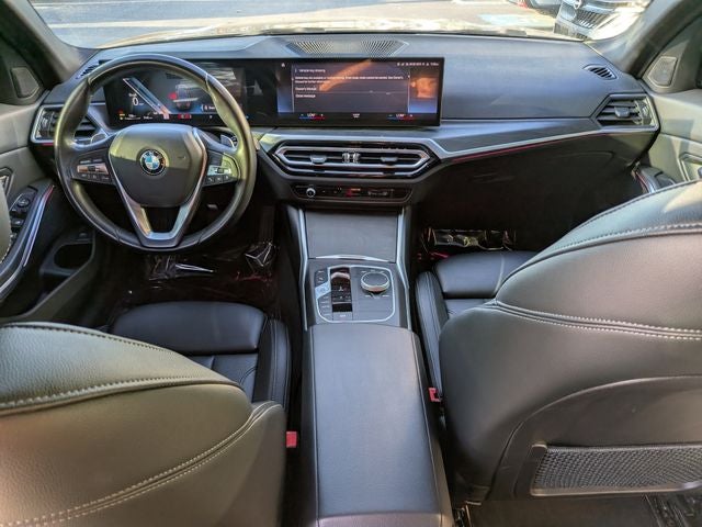 2023 BMW 3 Series 330i