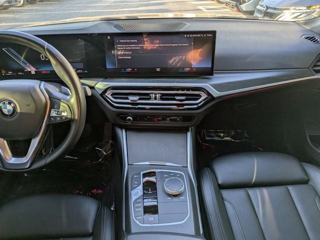 2023 BMW 3 Series 330i