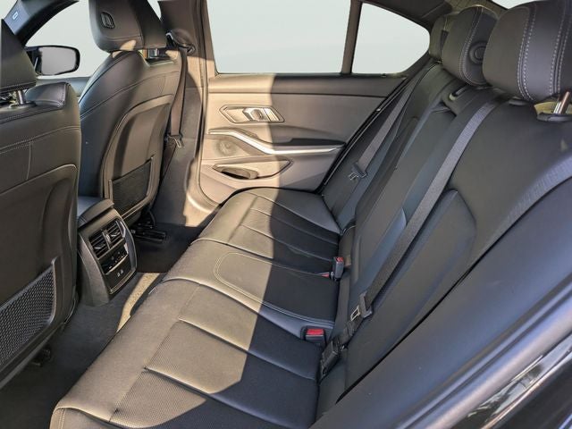 2023 BMW 3 Series 330i