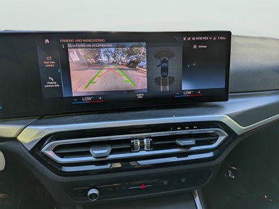 2023 BMW 3 Series 330i