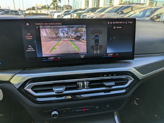 2023 BMW 3 Series 330i