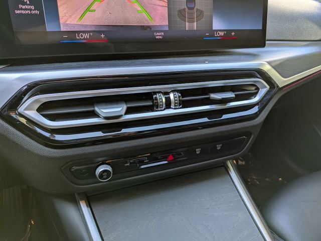 2023 BMW 3 Series 330i