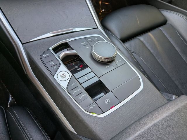 2023 BMW 3 Series 330i