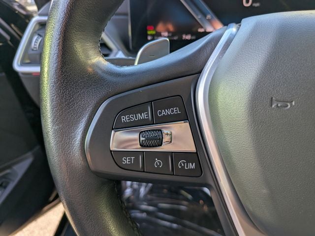2023 BMW 3 Series 330i