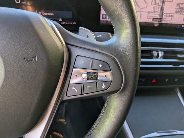 2023 BMW 3 Series 330i
