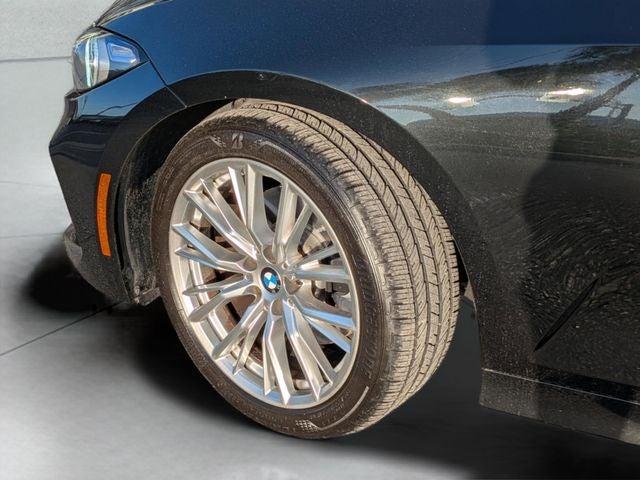 2023 BMW 3 Series 330i