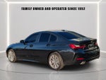 2023 BMW 3 Series 330i