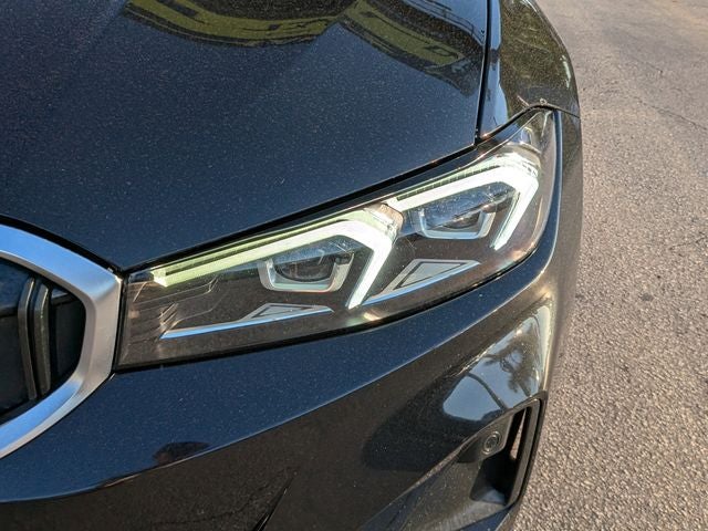 2023 BMW 3 Series 330i