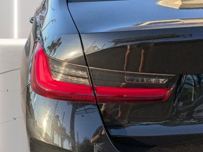 2023 BMW 3 Series 330i