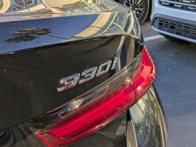 2023 BMW 3 Series 330i