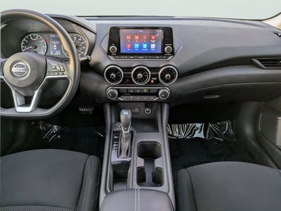 2023 Nissan Sentra S