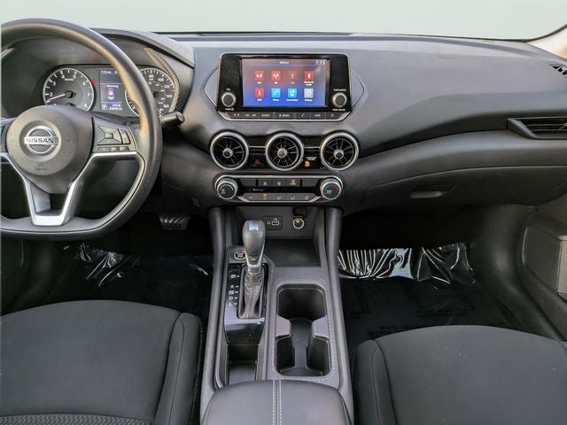 2023 Nissan Sentra S