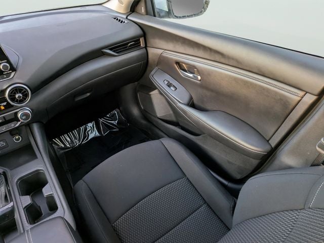 2023 Nissan Sentra S