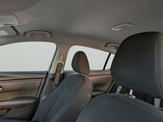 2023 Nissan Sentra S