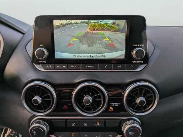2023 Nissan Sentra S