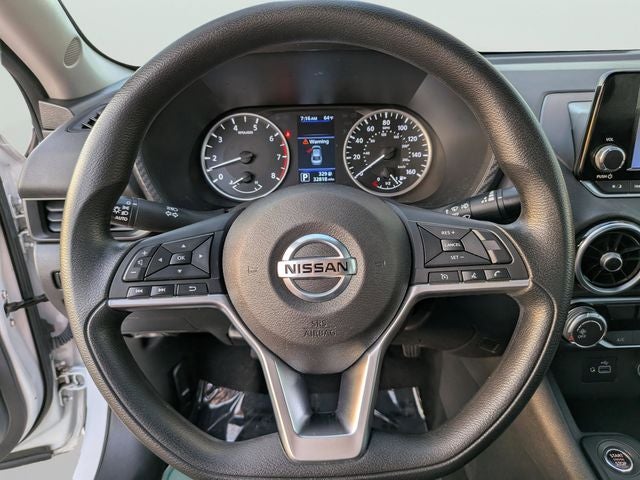 2023 Nissan Sentra S