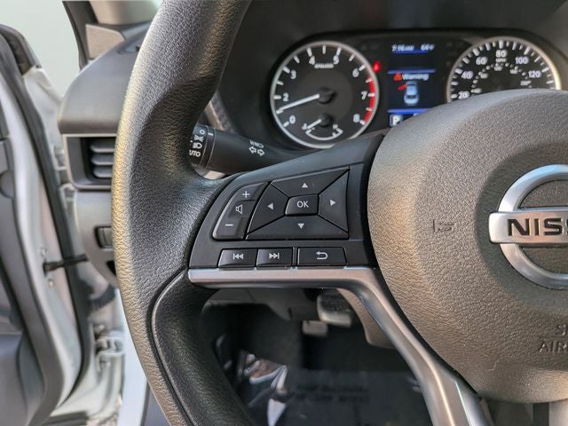 2023 Nissan Sentra S