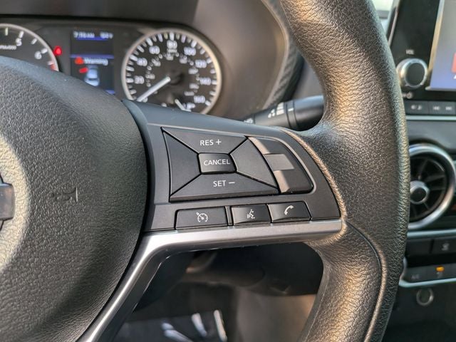 2023 Nissan Sentra S
