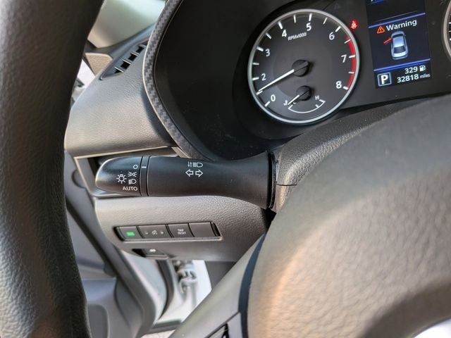 2023 Nissan Sentra S