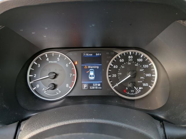2023 Nissan Sentra S