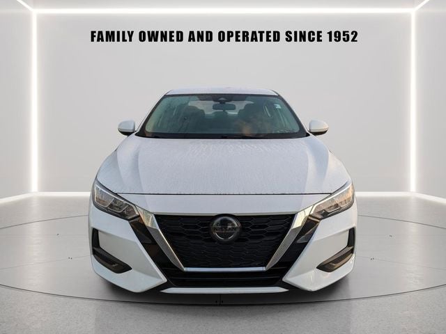 2023 Nissan Sentra S