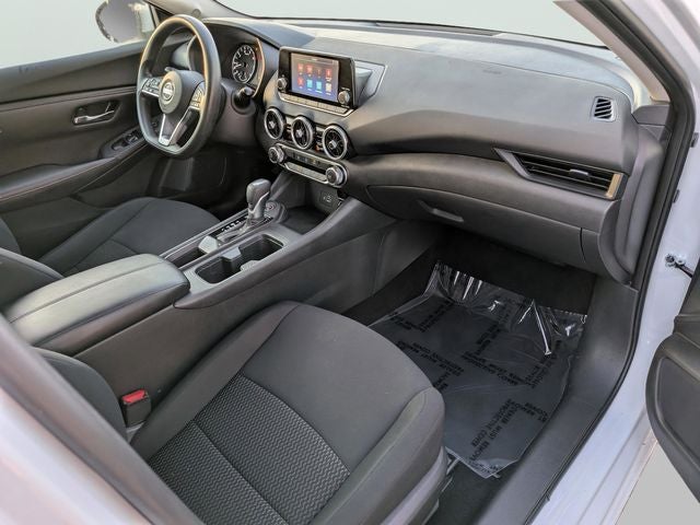 2023 Nissan Sentra S