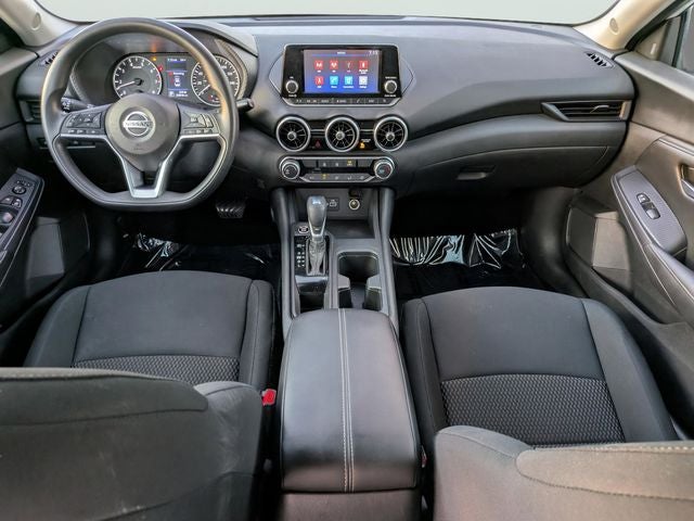 2023 Nissan Sentra S