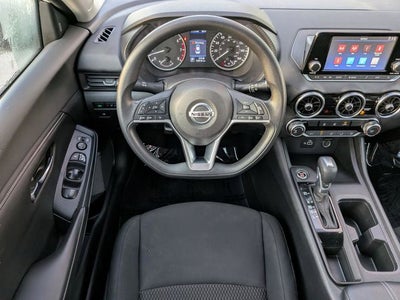 2023 Nissan Sentra S