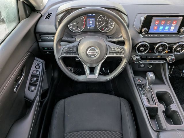 2023 Nissan Sentra S