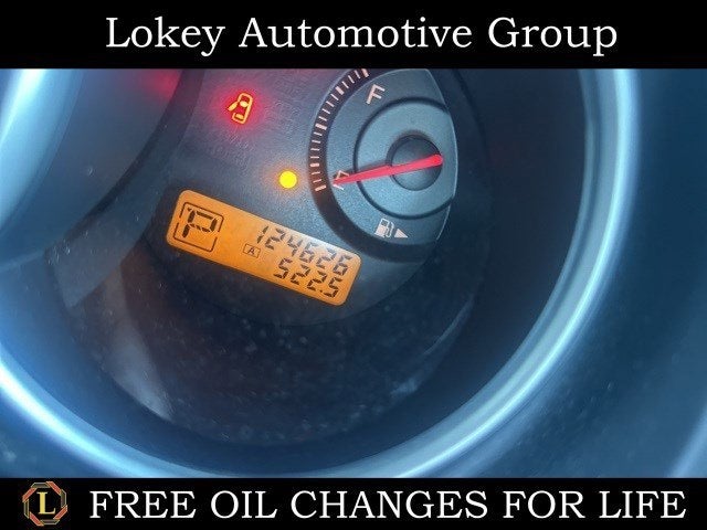 2009 Nissan Versa 1.8 S