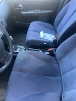 2009 Nissan Versa 1.8 S