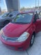 2009 Nissan Versa 1.8 S