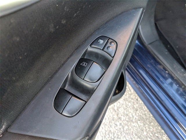 2019 Nissan Sentra SR