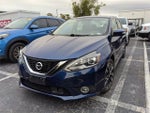 2019 Nissan Sentra SR