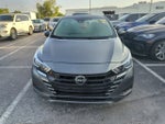 2023 Nissan Versa 1.6 S
