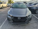 2023 Nissan Versa 1.6 S