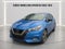 2021 Nissan Versa 1.6 SR