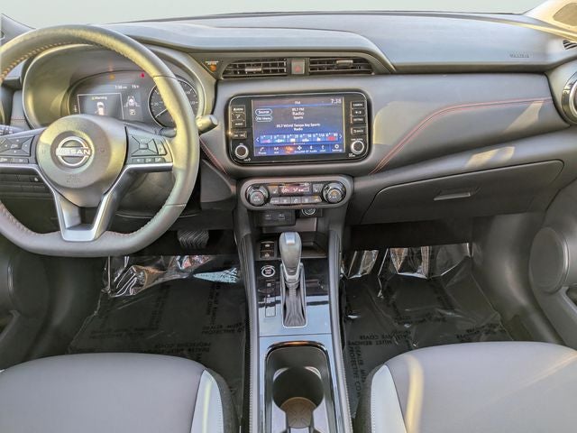 2024 Nissan Kicks SR Premium