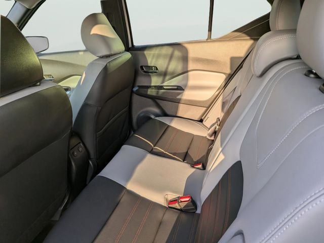 2024 Nissan Kicks SR Premium