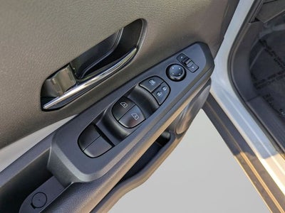 2024 Nissan Kicks SR Premium