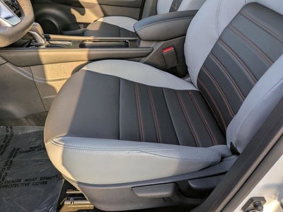 2024 Nissan Kicks SR Premium