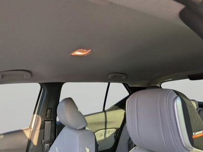 2024 Nissan Kicks SR Premium