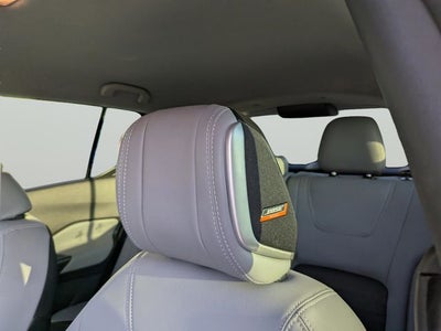 2024 Nissan Kicks SR Premium