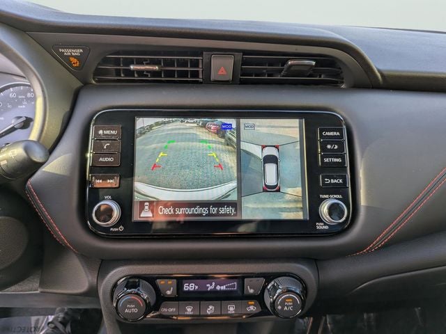 2024 Nissan Kicks SR Premium