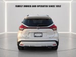 2024 Nissan Kicks SR Premium