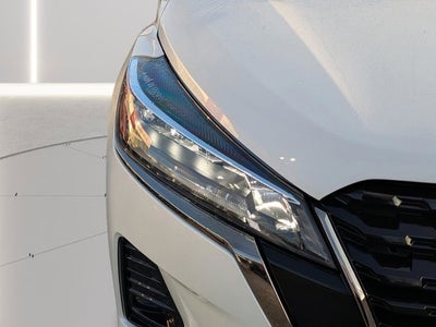 2024 Nissan Kicks SR Premium