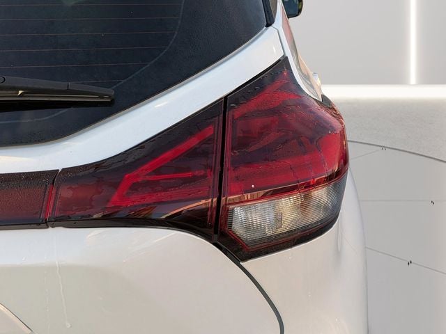 2024 Nissan Kicks SR Premium